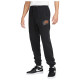 Nike Ανδρικό παντελόνι φόρμας NK Club BB Cuffed Pants